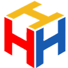 洪海光電集團啟用新LOGO公司標(biāo)志