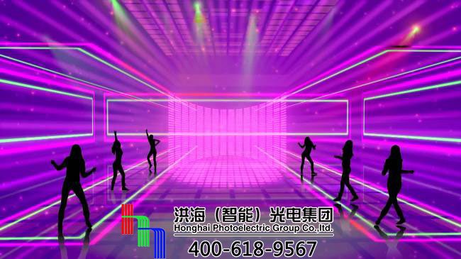 怎么選擇舞臺led全彩屏？led顯示屏選擇還需要注意哪些？